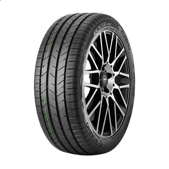 ���� ���� KUMHO Ecsta HS52